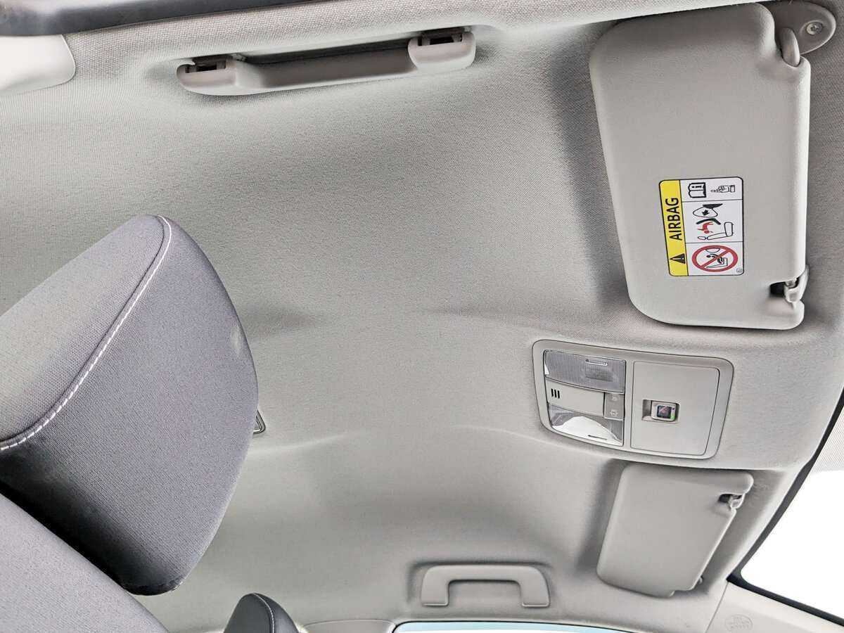 Купить Тойота Королла, 2018, 123 439 км.. Фото: #20