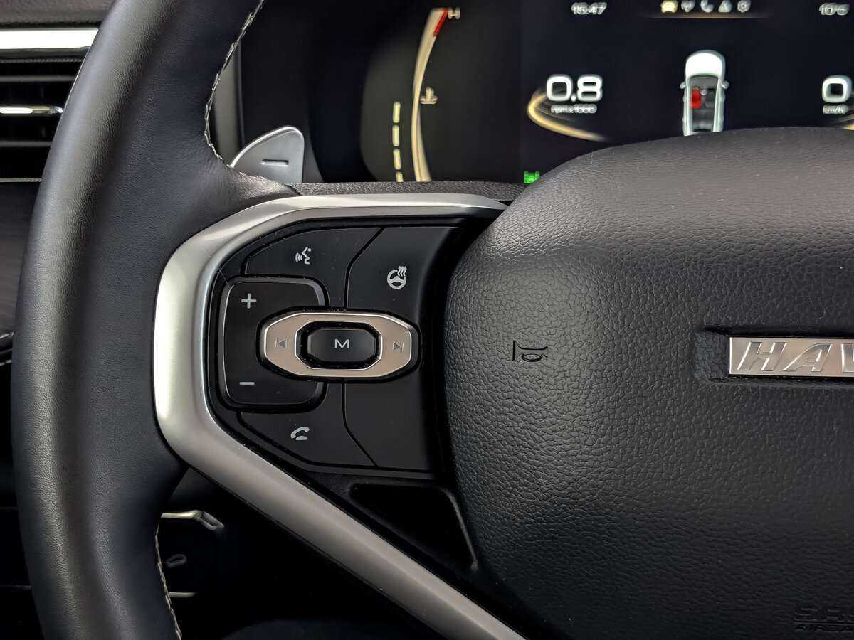 Купить Хавал Джолион, 2022, 30 000 км.. Фото: #22