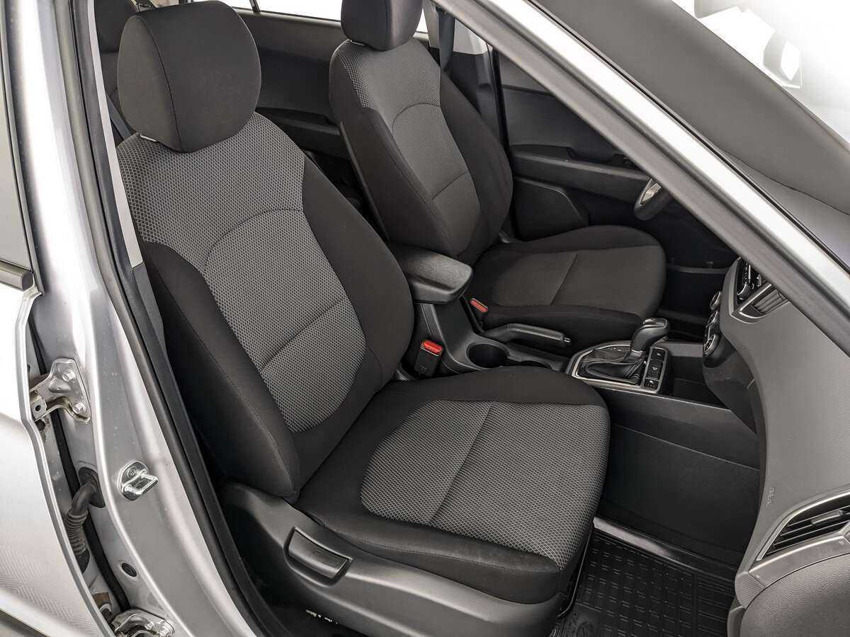 Купить Хендай Крета, 2020, 68 662 км.. Фото: #18