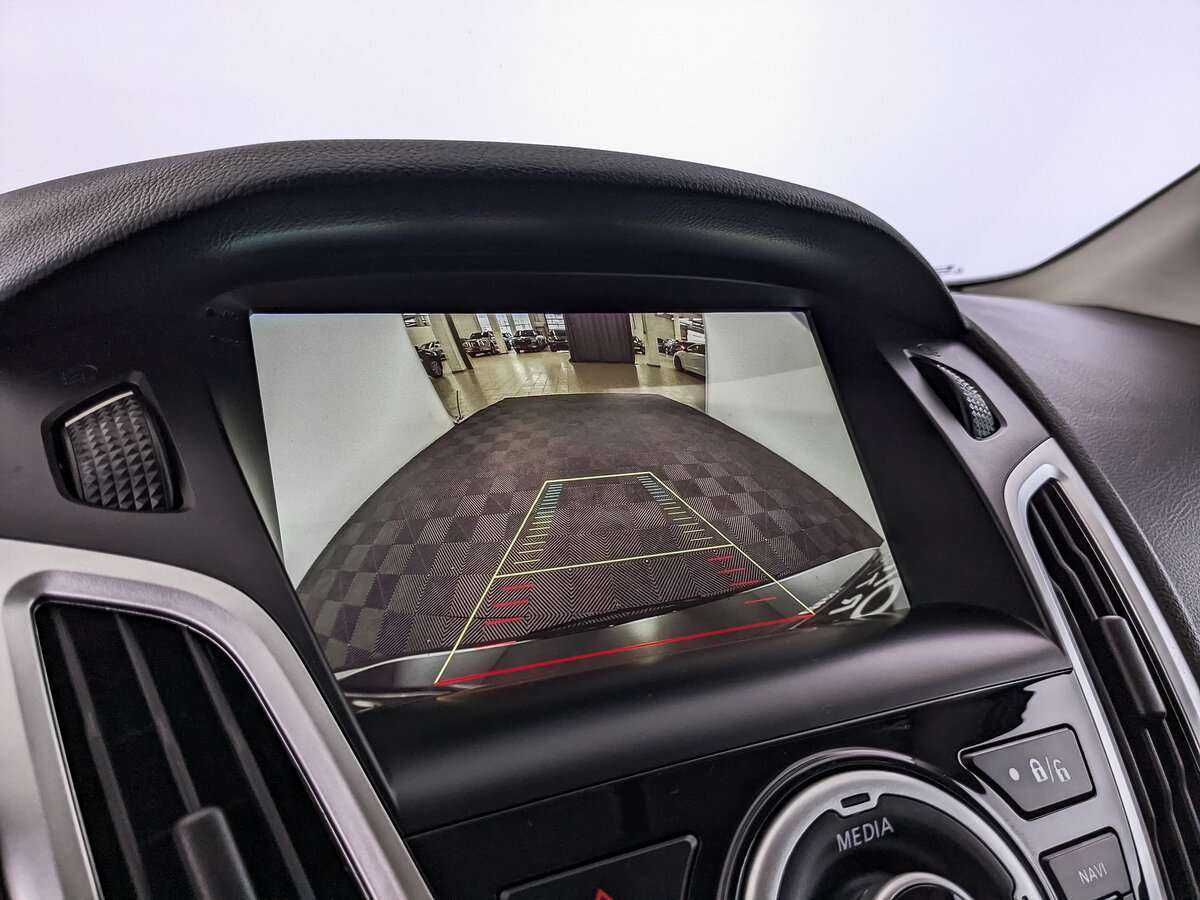 Купить Форд Фокус, 2017, 111 000 км.. Фото: #21