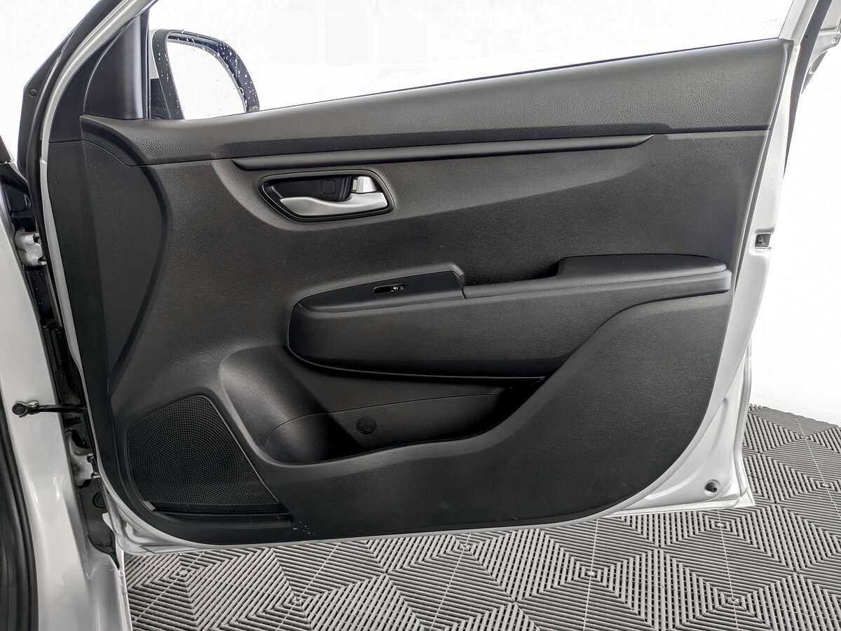 Купить Киа Рио, 2021, 93 679 км.. Фото: #18