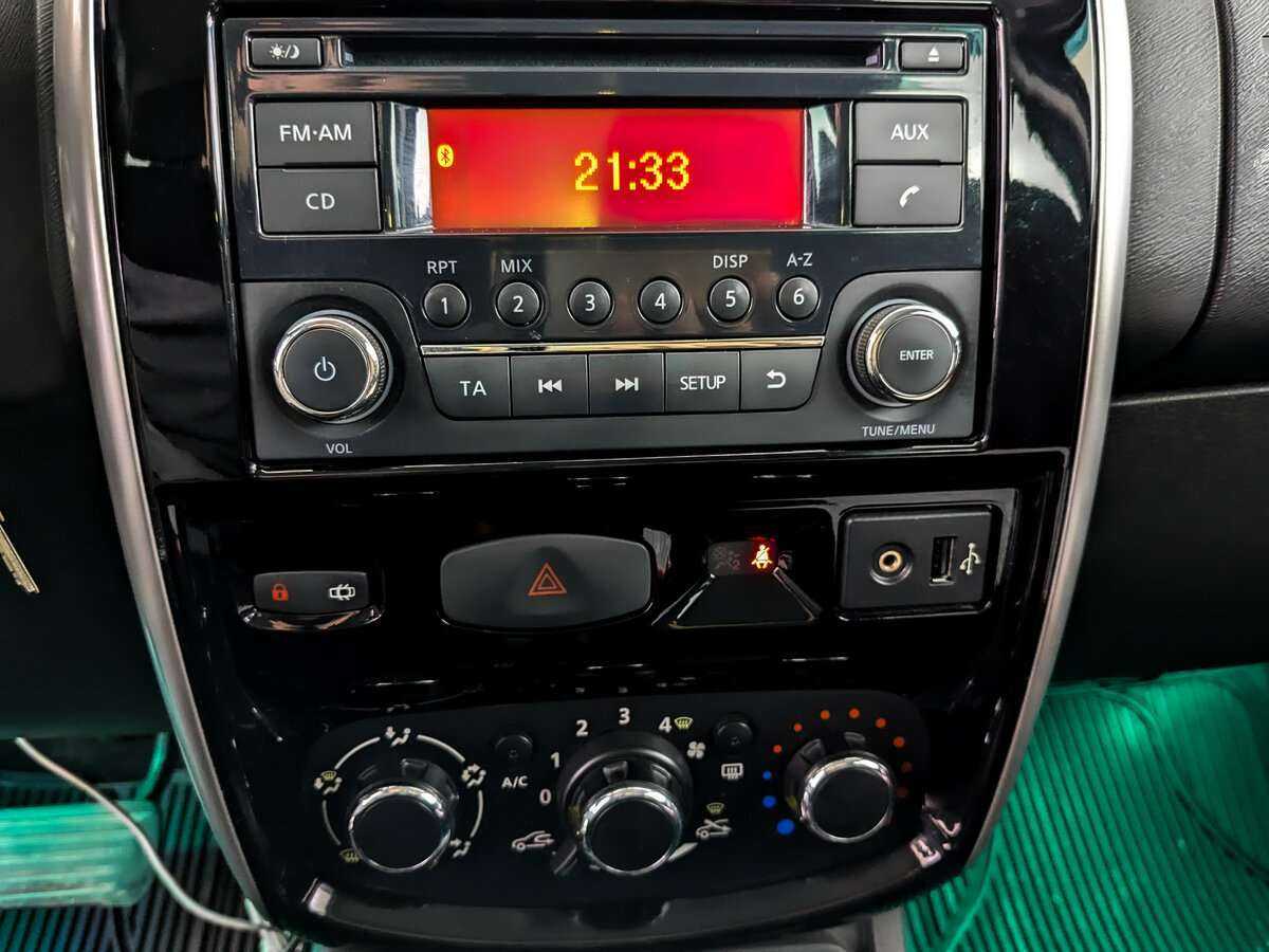 Купить Ниссан Террано, 2015, 178 211 км.. Фото: #11