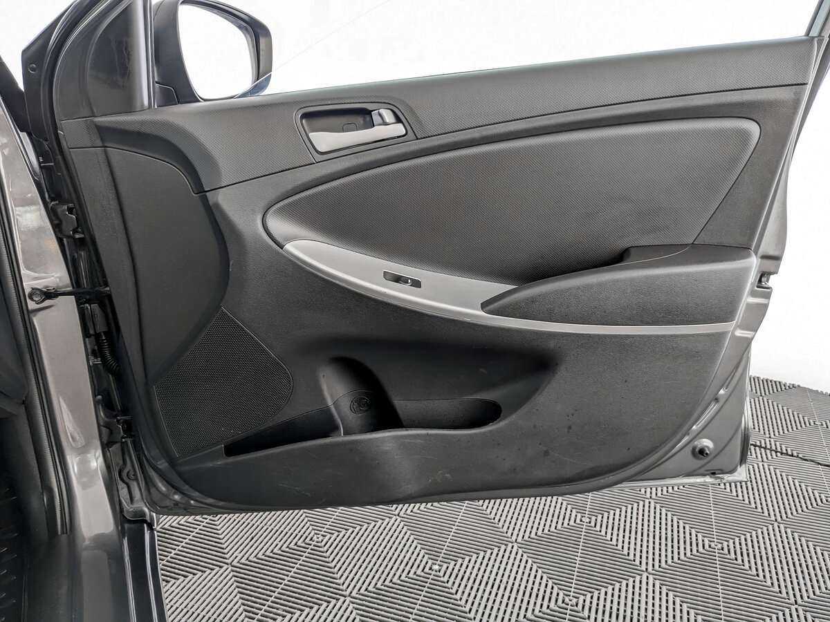 Купить Хендай Солярис, 2014, 92 093 км.. Фото: #19