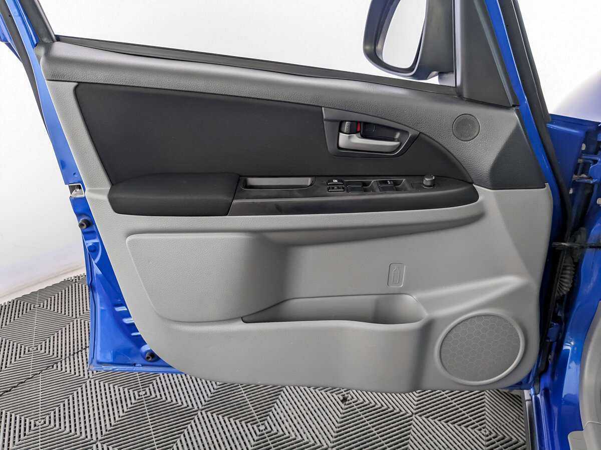 Купить Сузуки С-Икс4, 2013, 95 942 км.. Фото: #14