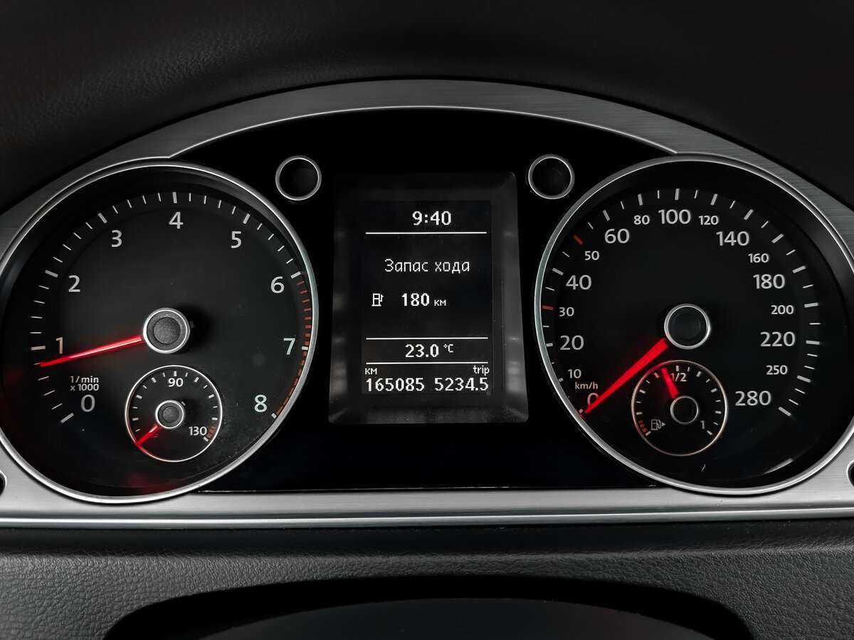 Купить Фольксваген Пассат ЦЦ, 2012, 165 082 км.. Фото: #11