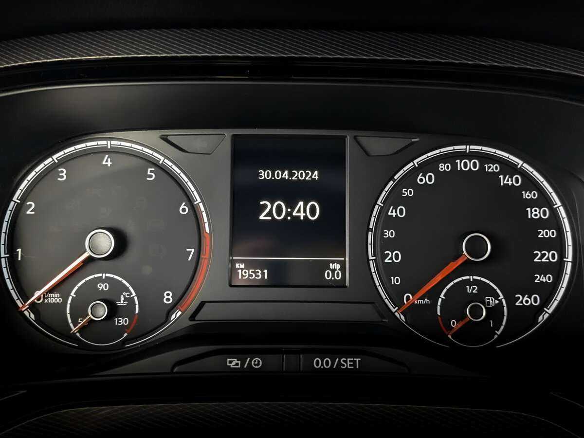 Купить Фольксваген Поло, 2021, 19 527 км.. Фото: #10