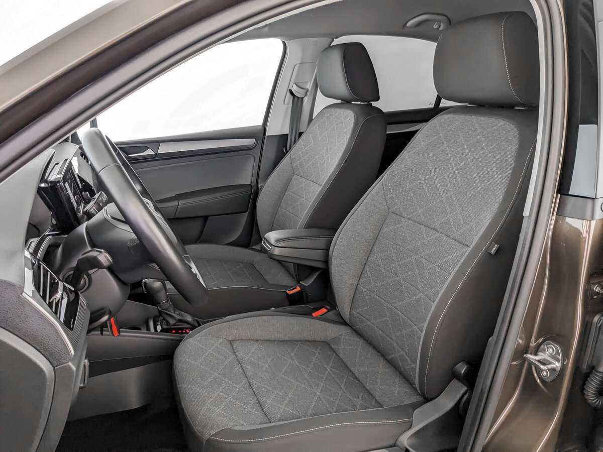 Купить Фольксваген Поло, 2021, 19 527 км.. Фото: #15