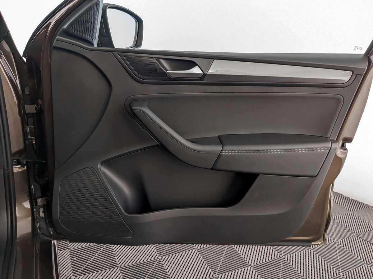 Купить Фольксваген Поло, 2021, 19 527 км.. Фото: #19