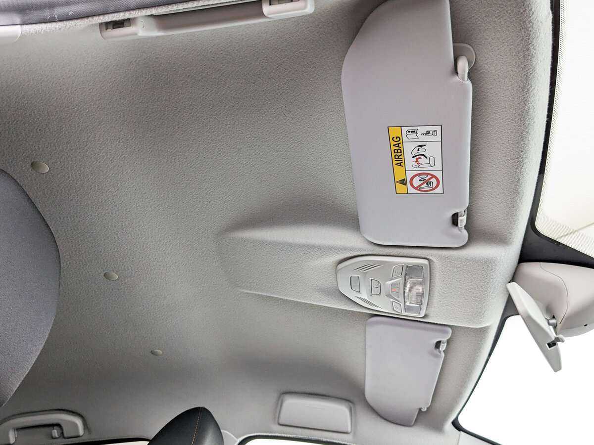 Купить Лада (ВАЗ) Веста, 2019, 69 459 км.. Фото: #18