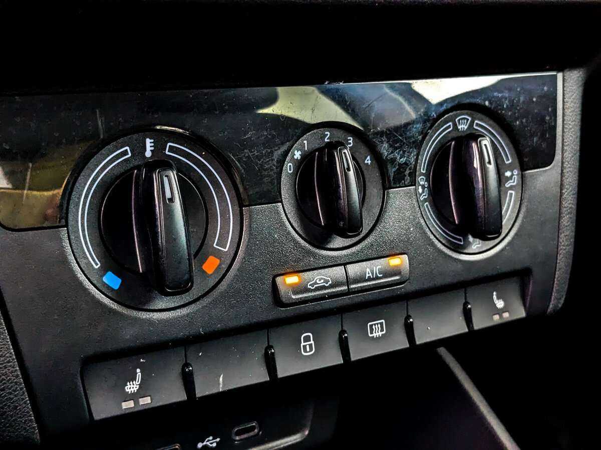 Купить Шкода Рапид, 2020, 47 585 км.. Фото: #19