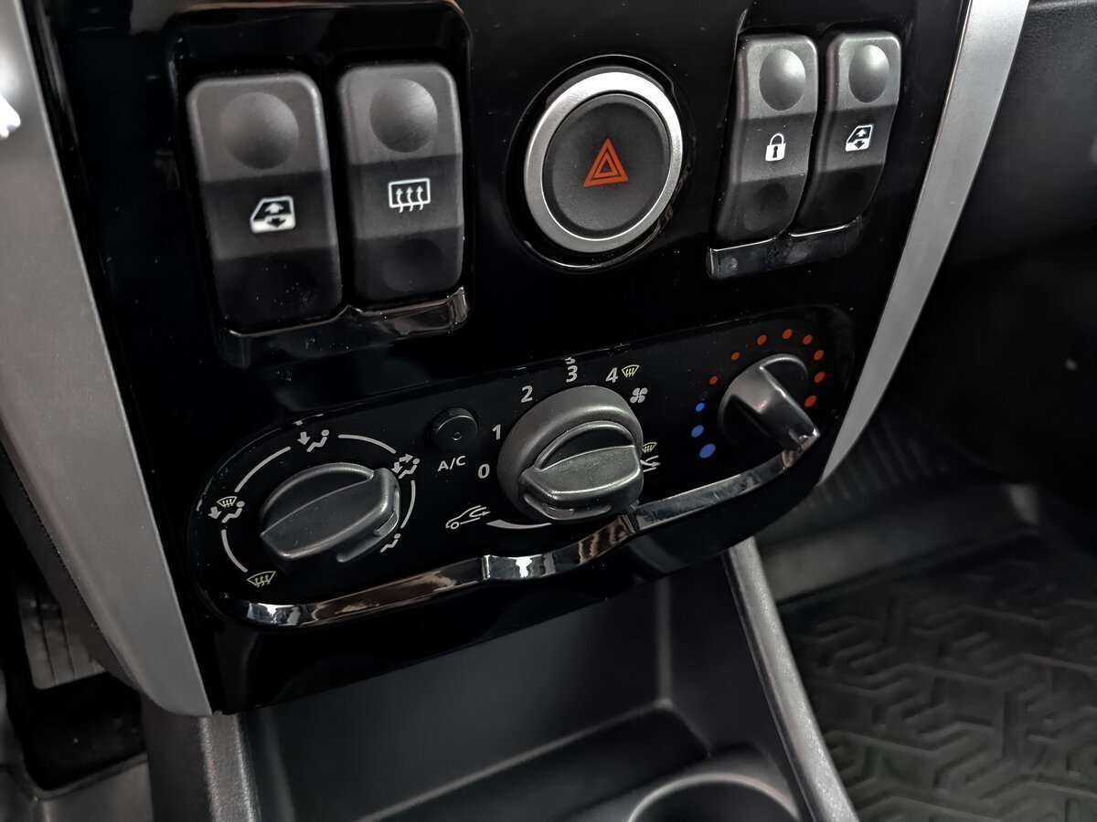 Купить Лада (ВАЗ) Ларгус, 2019, 46 975 км.. Фото: #16