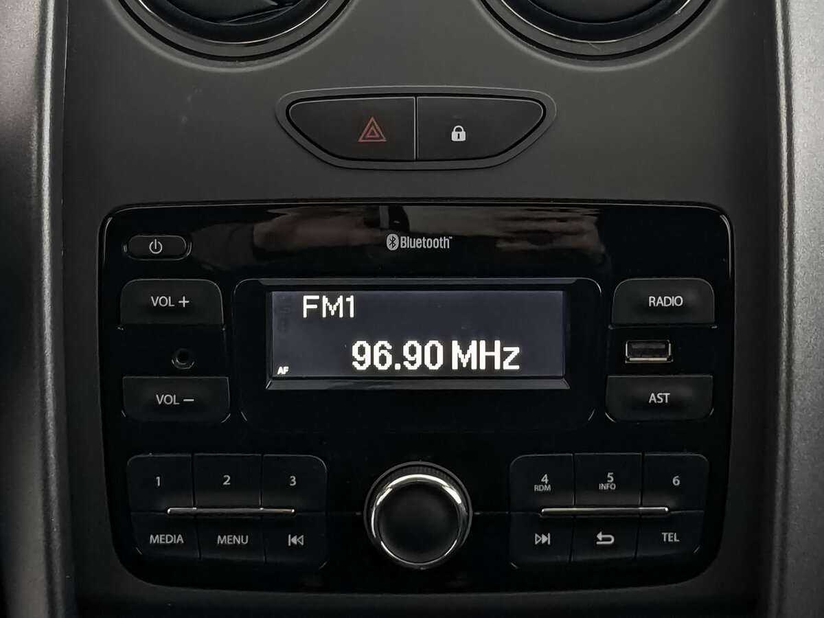 Купить Рено Дастер, 2020, 76 245 км.. Фото: #15