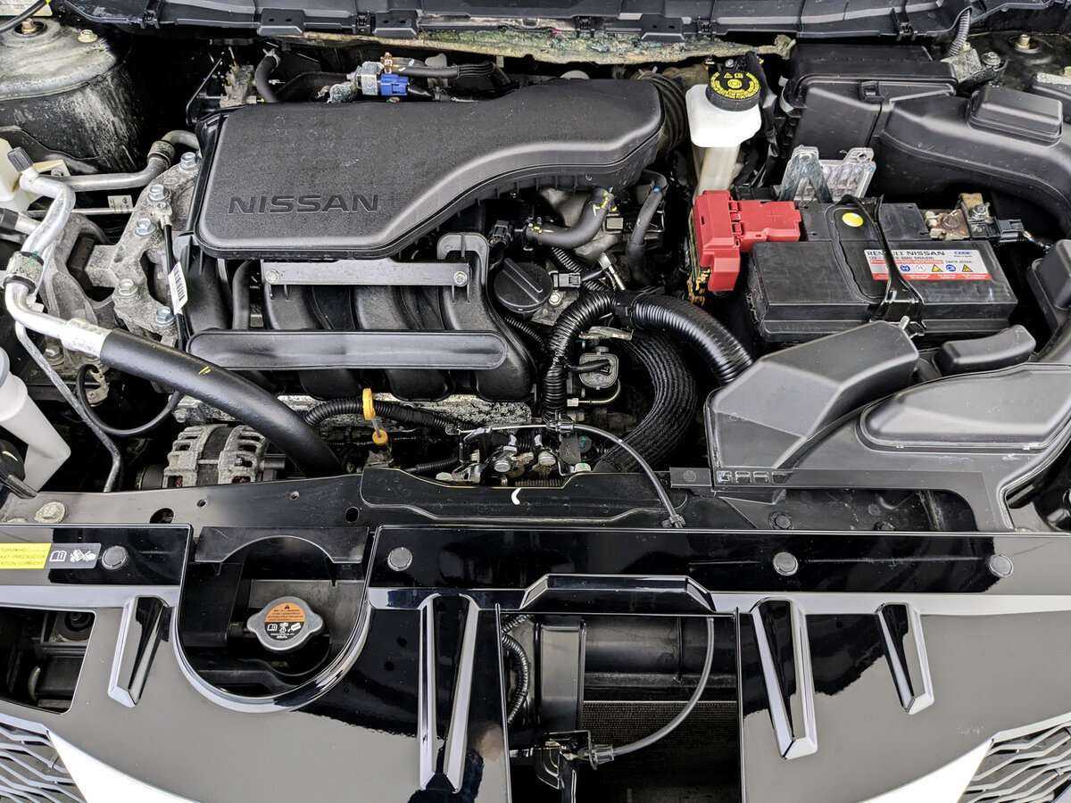 Купить Ниссан Икс-Трейл, 2016, 30 765 км.. Фото: #8