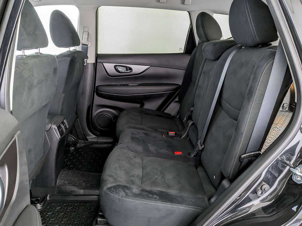 Купить Ниссан Икс-Трейл, 2016, 30 765 км.. Фото: #11