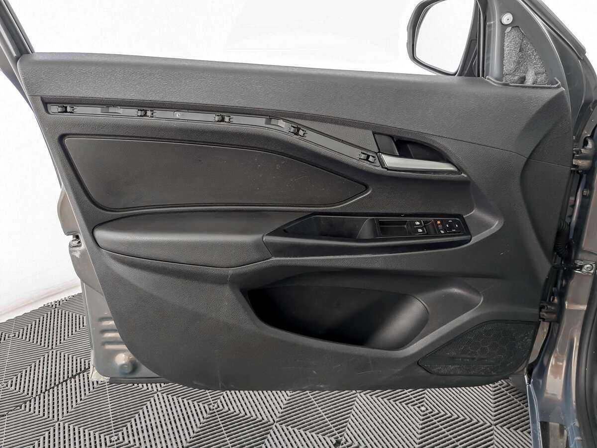 Купить Лада (ВАЗ) Веста, 2018, 79 362 км.. Фото: #14