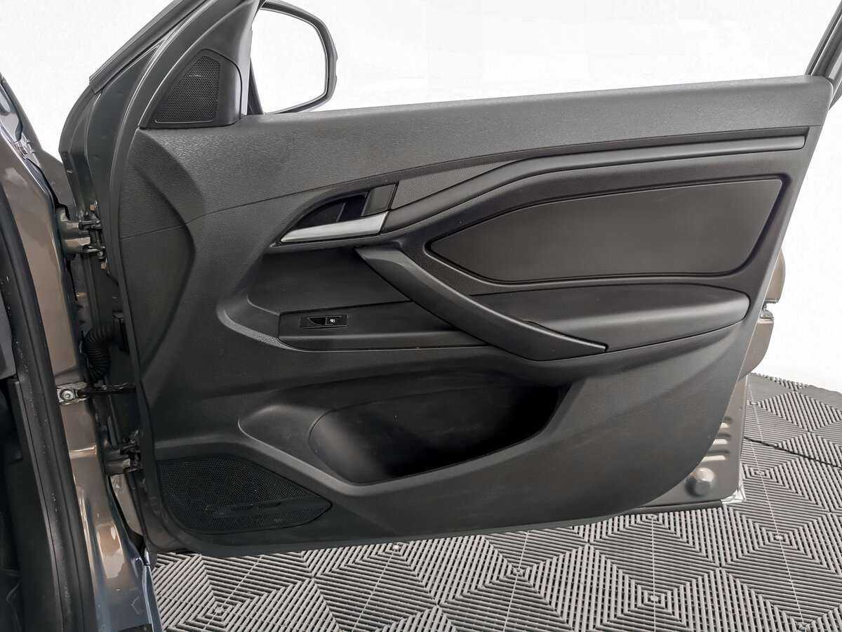 Купить Лада (ВАЗ) Веста, 2018, 79 362 км.. Фото: #19