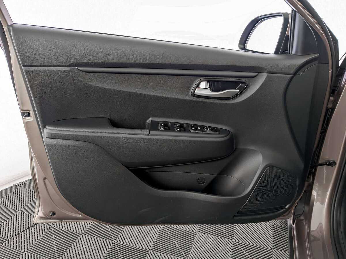 Купить Киа Рио, 2019, 66 666 км.. Фото: #14