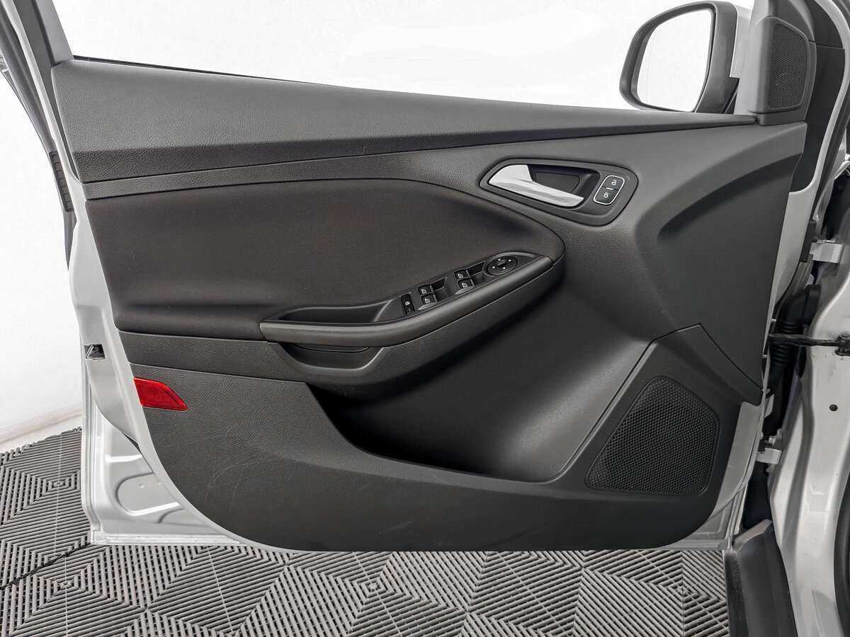 Купить Форд Фокус, 2016, 67 228 км.. Фото: #14