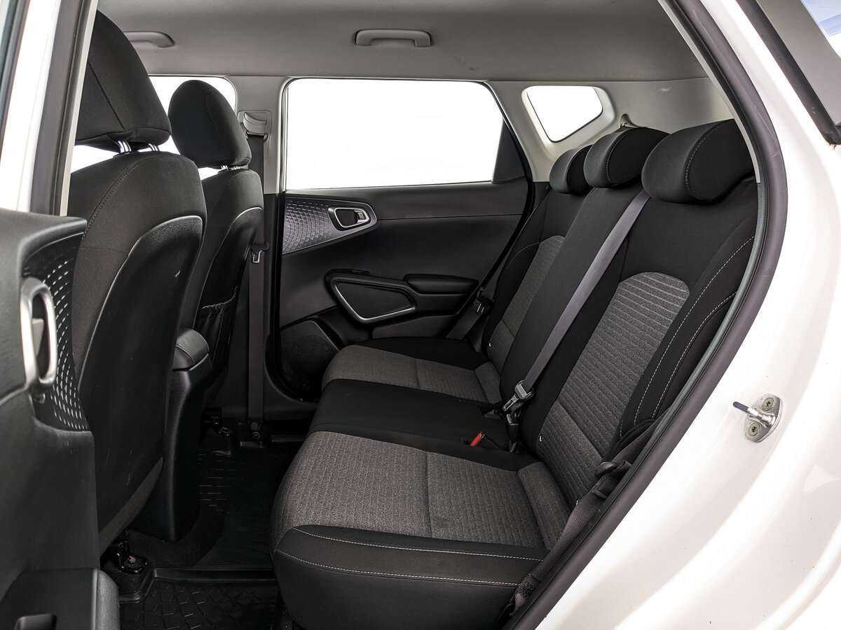 Купить Киа Соул, 2020, 43 927 км.. Фото: #13