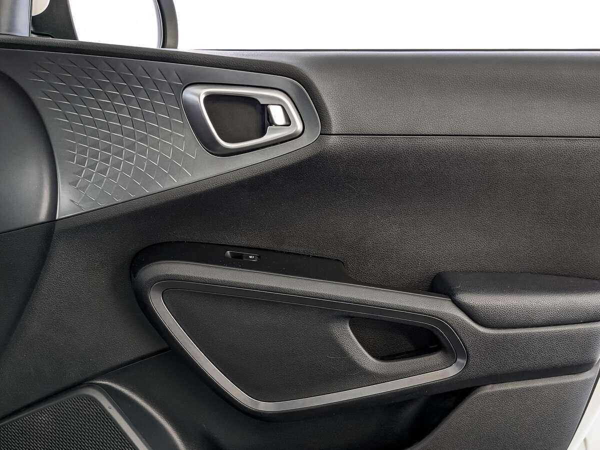 Купить Киа Соул, 2020, 43 927 км.. Фото: #20