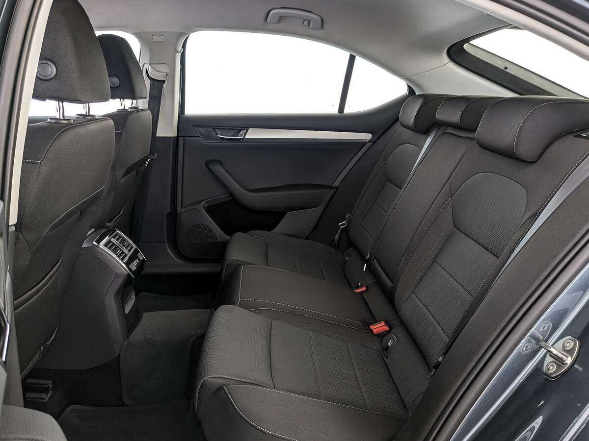 Купить Шкода Суперб, 2019, 201 065 км.. Фото: #13