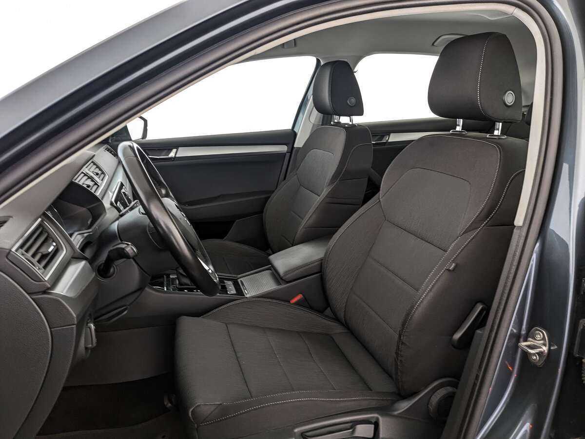 Купить Шкода Суперб, 2019, 201 065 км.. Фото: #15