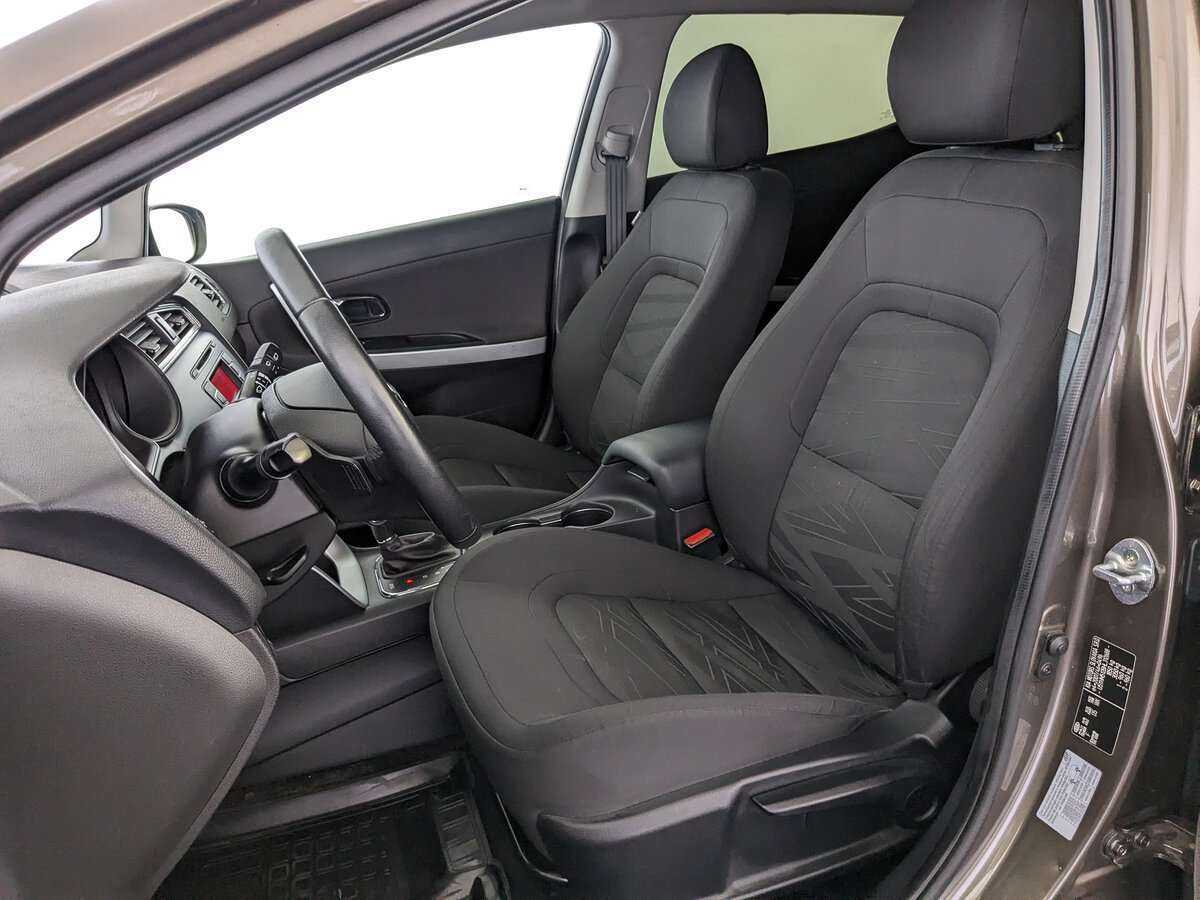 Купить Киа Сид, 2017, 54 160 км.. Фото: #15