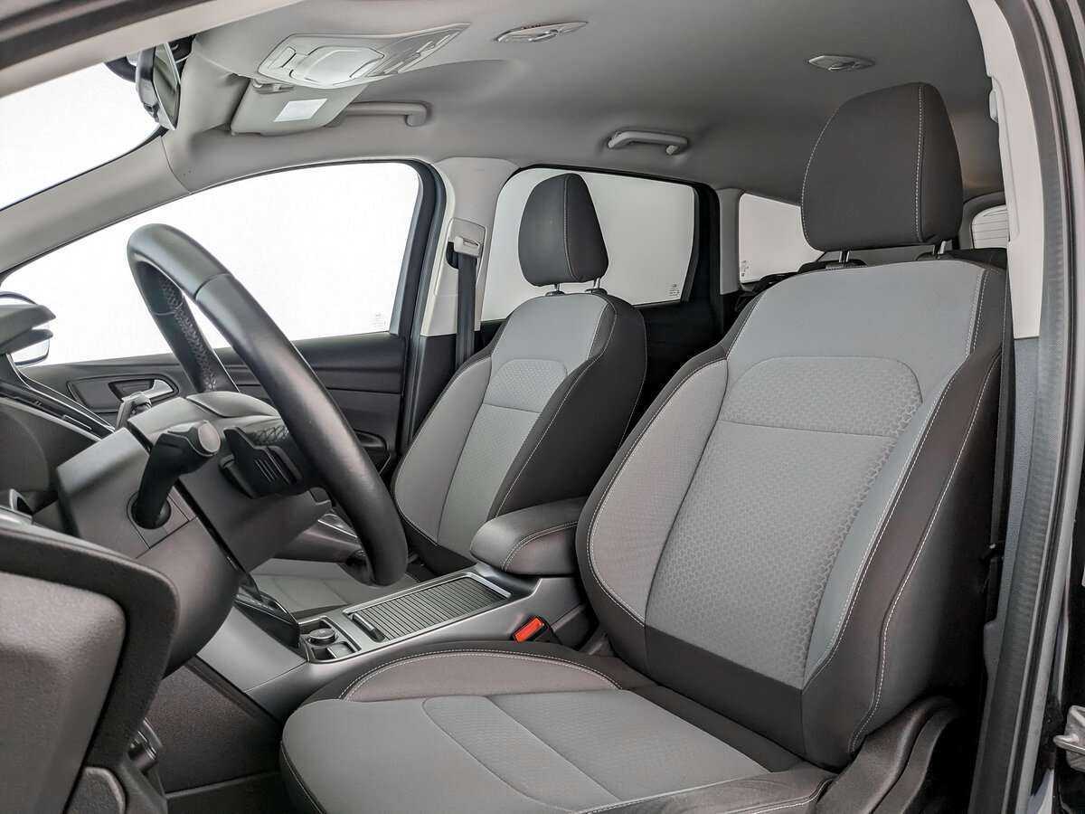 Купить Форд Куга, 2016, 69 964 км.. Фото: #19