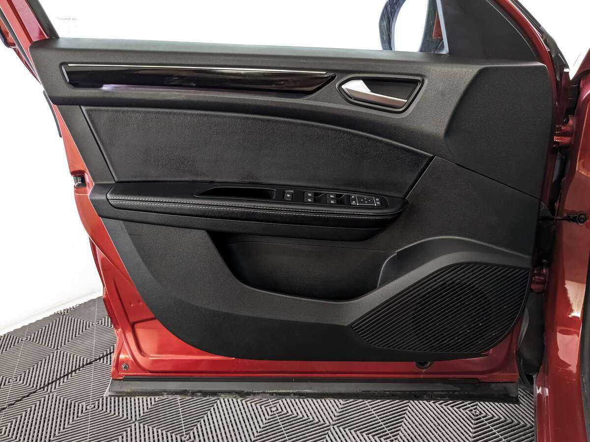 Купить Рено Аркана, 2019, 29 292 км.. Фото: #14