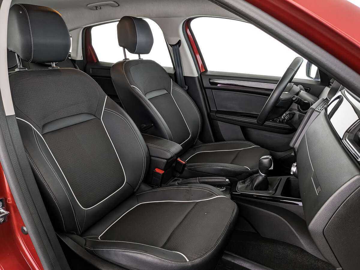 Купить Рено Аркана, 2019, 29 292 км.. Фото: #19