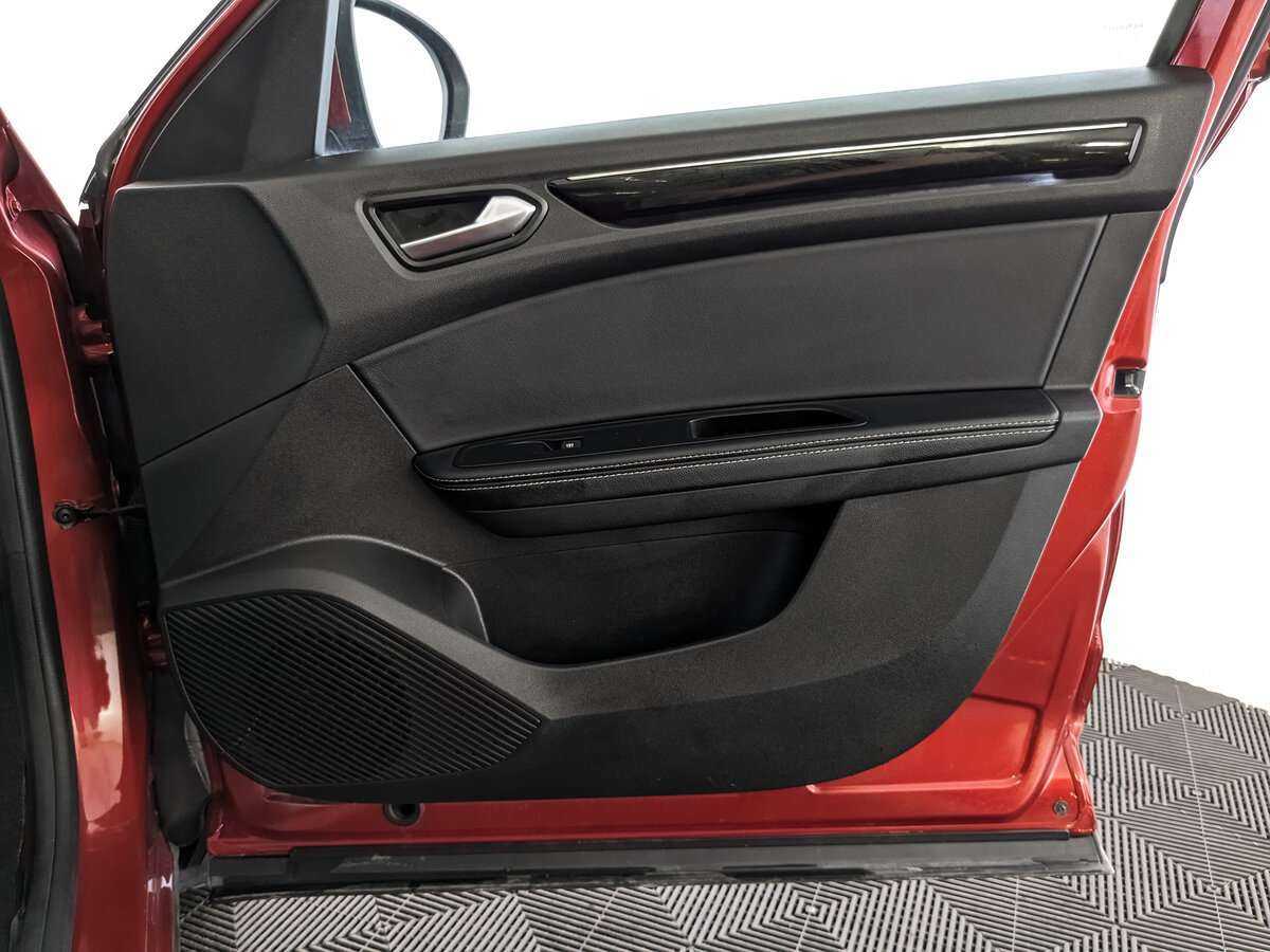 Купить Рено Аркана, 2019, 29 292 км.. Фото: #20