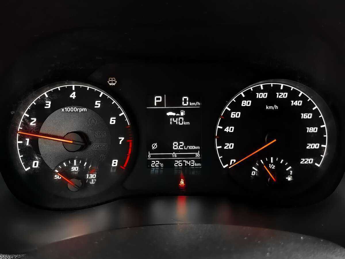 Купить Хендай Солярис, 2021, 26 740 км.. Фото: #13