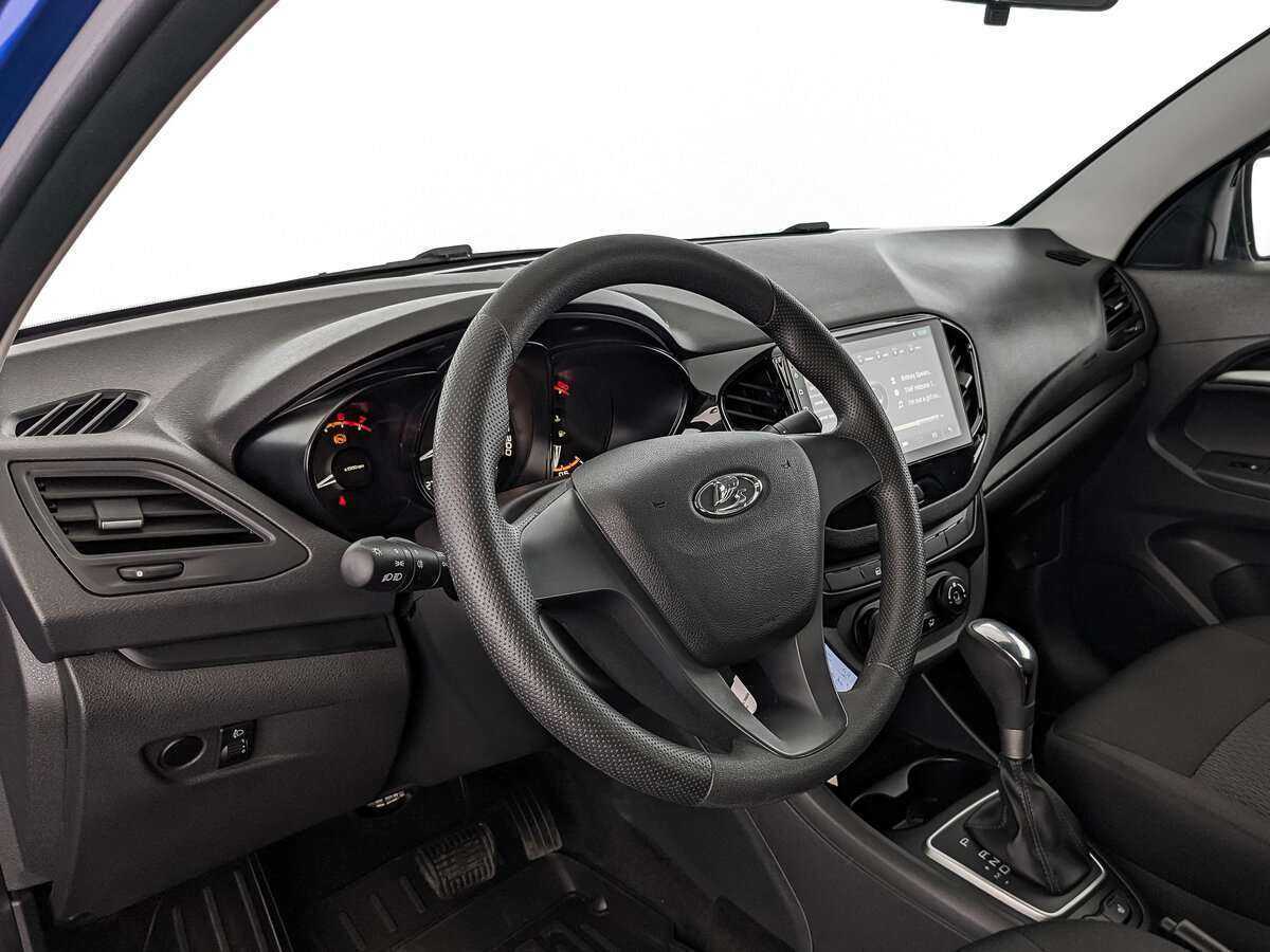 Купить Лада (ВАЗ) Веста, 2021, 27 452 км.. Фото: #14