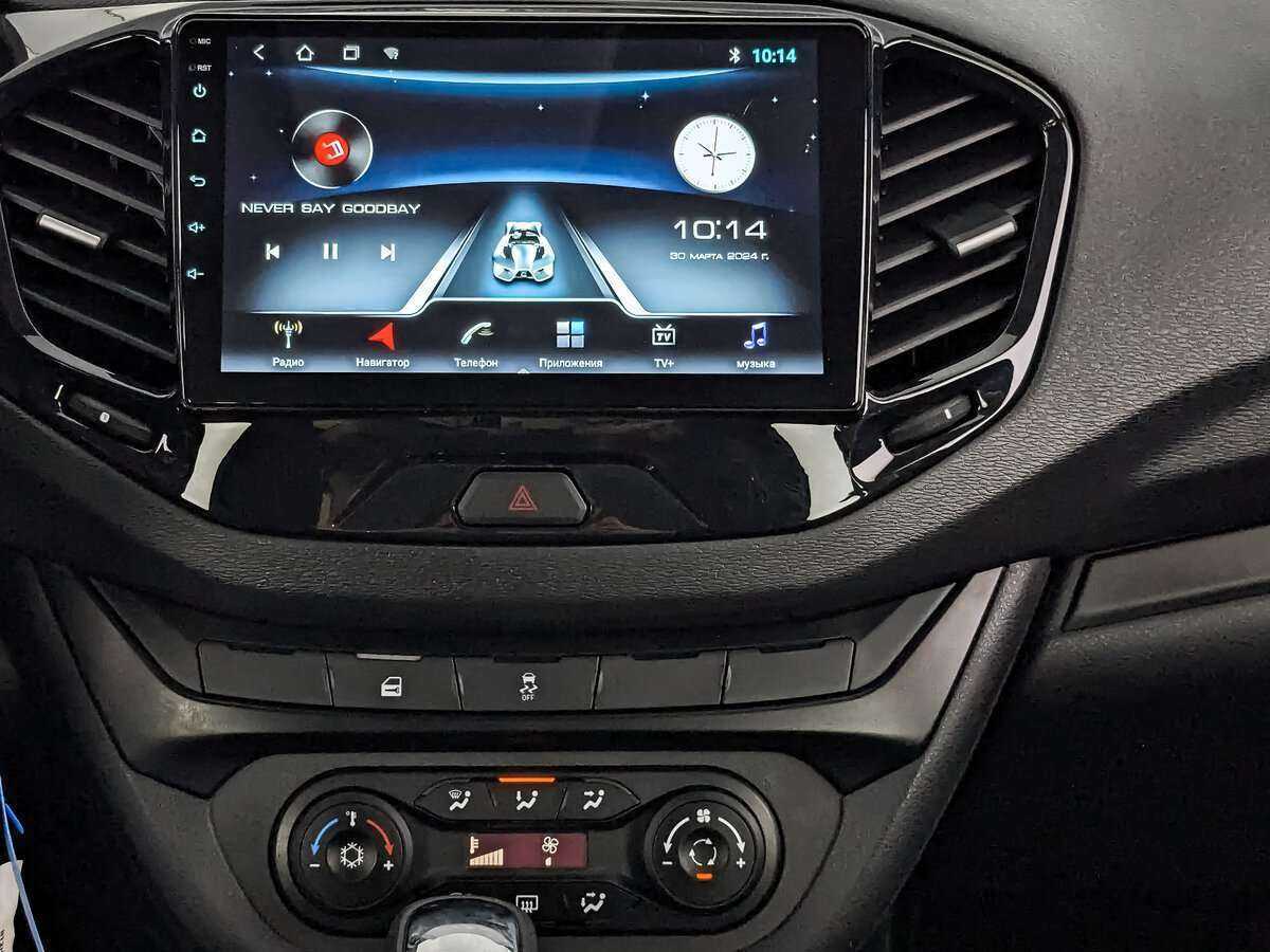 Купить Лада (ВАЗ) Веста, 2021, 27 452 км.. Фото: #16