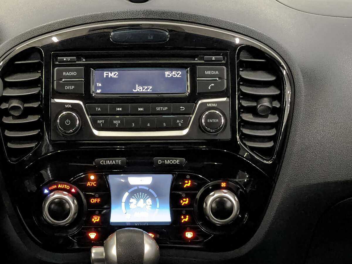 Купить Ниссан Жук, 2018, 80 864 км.. Фото: #12