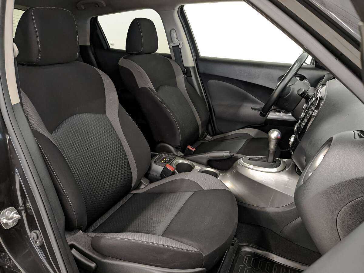 Купить Ниссан Жук, 2018, 80 864 км.. Фото: #19