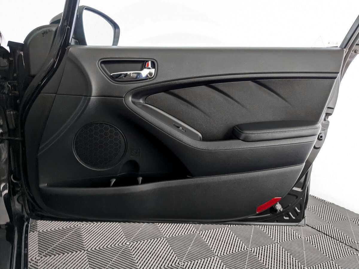 Купить Киа Церато, 2015, 114 126 км.. Фото: #19