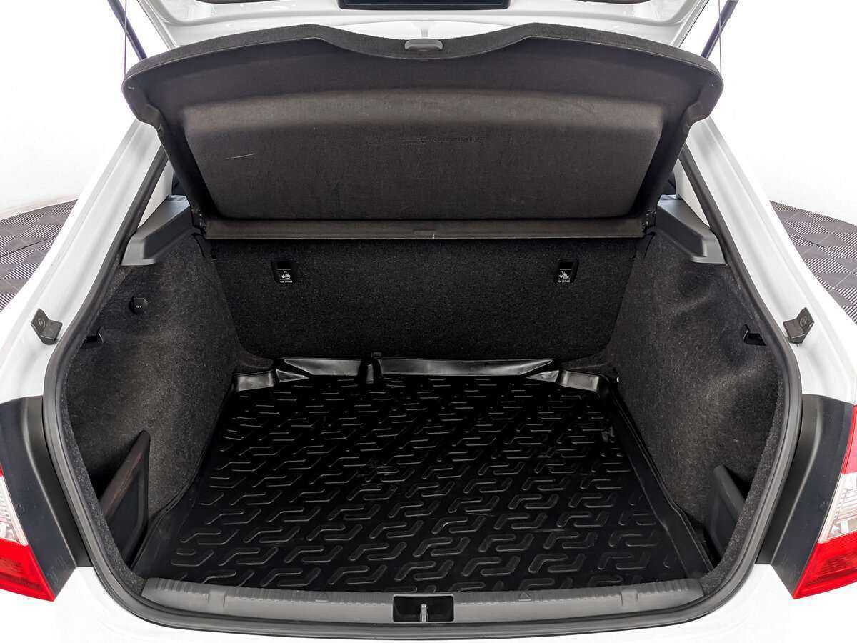 Купить Шкода Рапид, 2017, 108 276 км.. Фото: #8