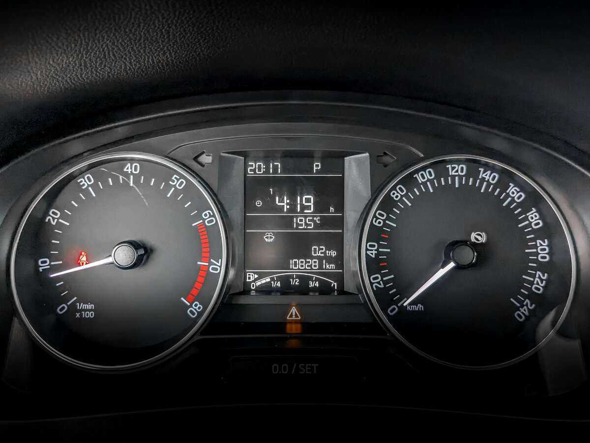 Купить Шкода Рапид, 2017, 108 276 км.. Фото: #11