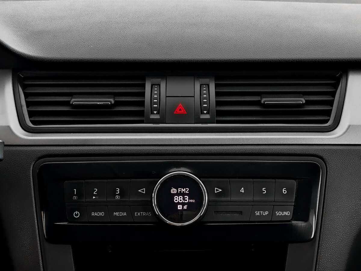 Купить Шкода Рапид, 2017, 108 276 км.. Фото: #13