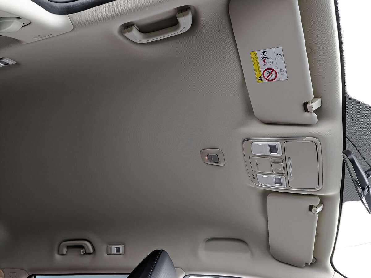 Купить Джили Атлас, 2018, 36 803 км.. Фото: #18