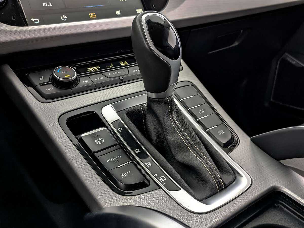 Купить Джили Атлас, 2018, 36 803 км.. Фото: #22