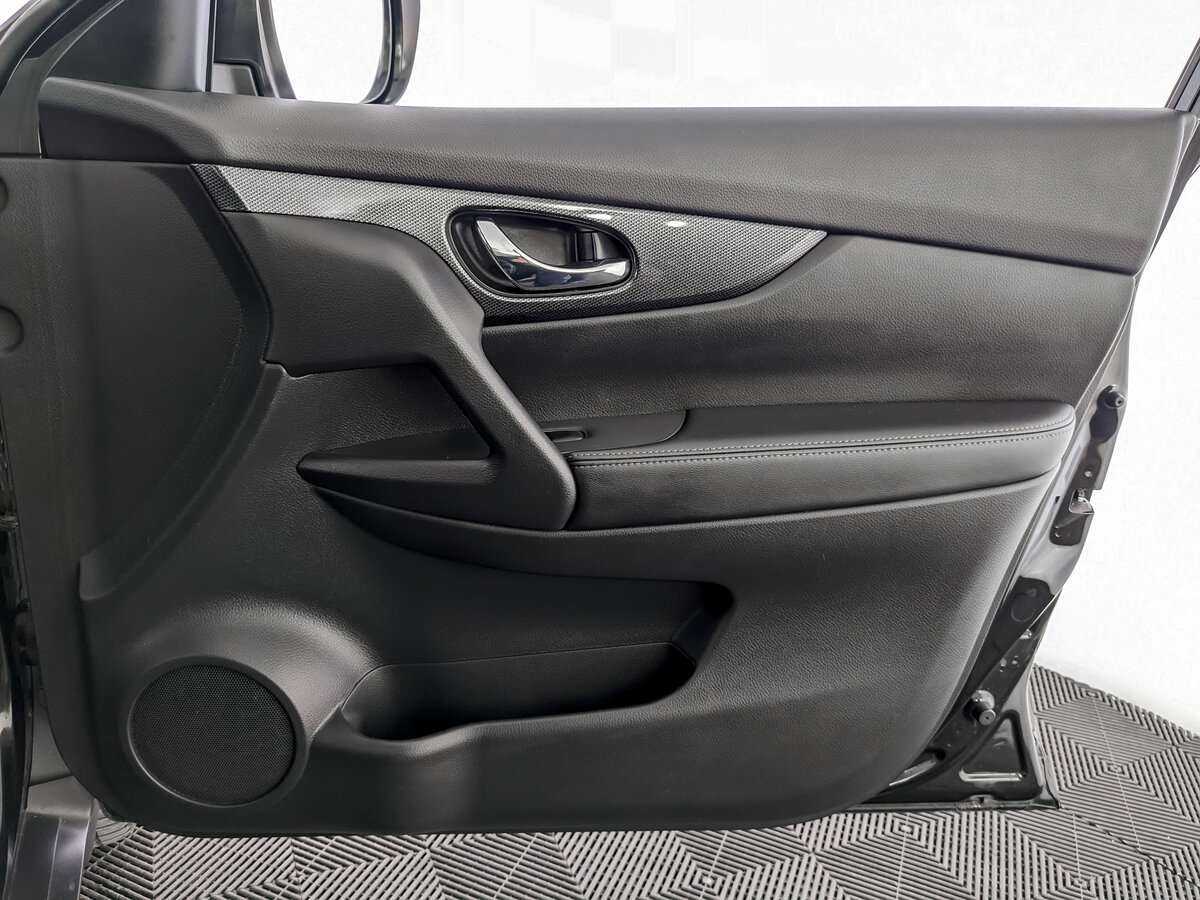 Купить Ниссан Икс-Трейл, 2017, 73 909 км.. Фото: #19