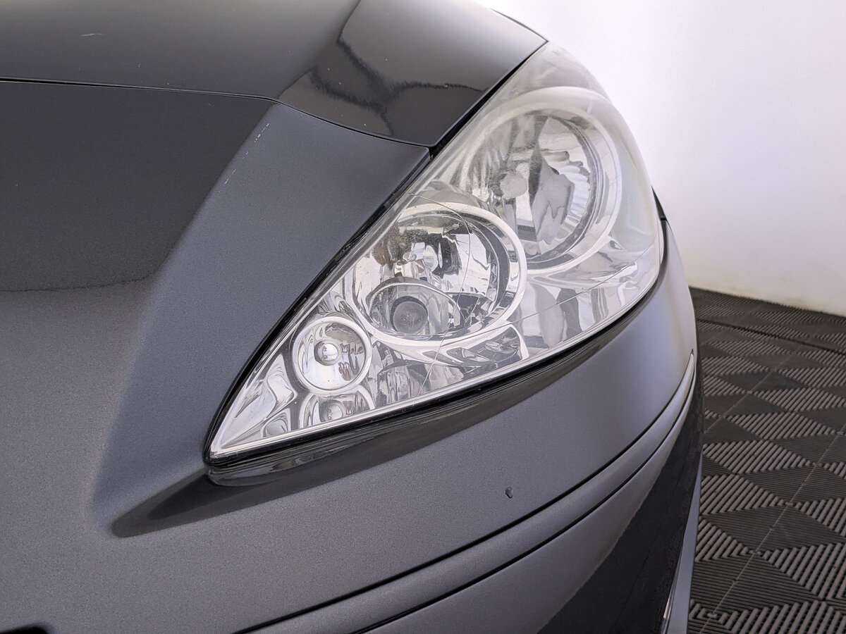 Купить Пежо 408, 2013, 101 382 км.. Фото: #10