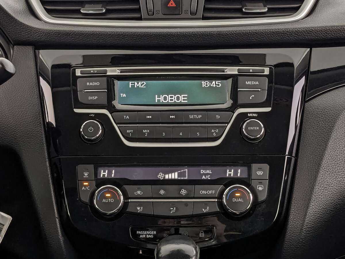 Купить Ниссан Кашкай, 2014, 210 933 км.. Фото: #12