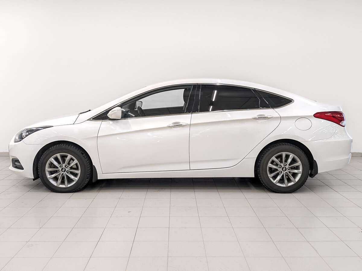 Купить Хендай ай40, 2016, 101 981 км.. Фото: #7