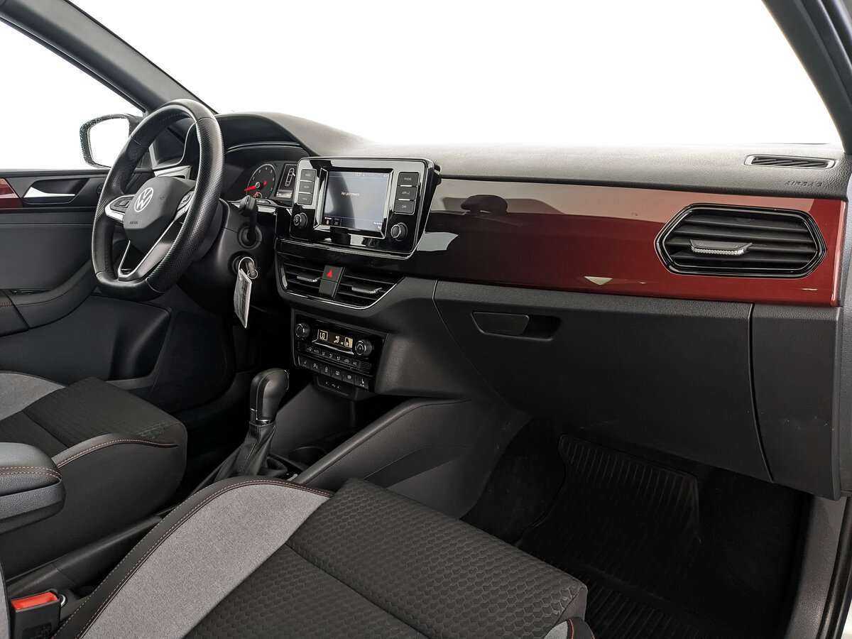 Купить Фольксваген Поло, 2021, 47 000 км.. Фото: #8