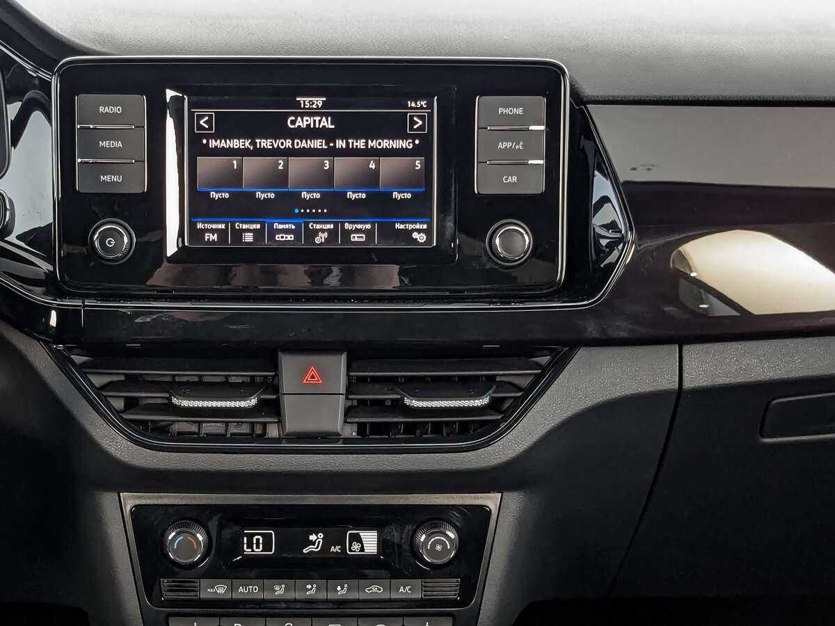 Купить Фольксваген Поло, 2021, 47 000 км.. Фото: #12