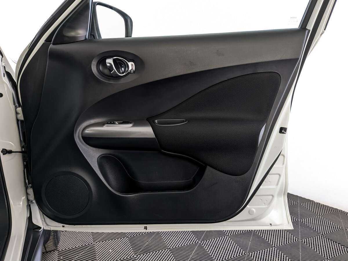 Купить Ниссан Жук, 2018, 27 500 км.. Фото: #20