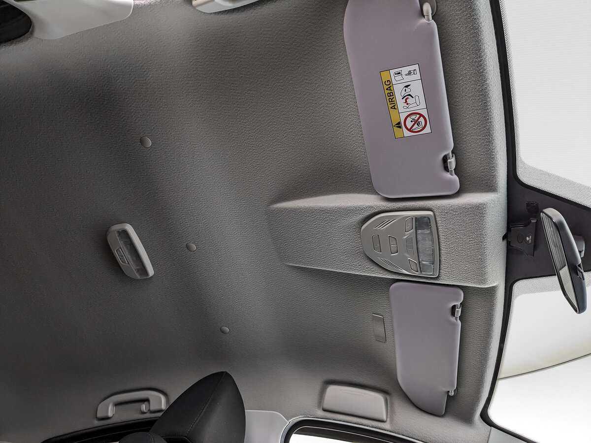 Купить Лада (ВАЗ) Веста, 2022, 30 861 км.. Фото: #18